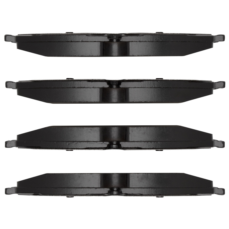 Ford Transit Brake Pads - Front - R1 Concepts - Semi Met - `14-`19
